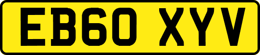 EB60XYV