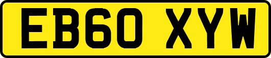 EB60XYW