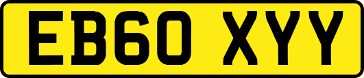 EB60XYY