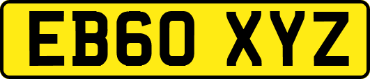 EB60XYZ