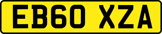 EB60XZA