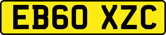 EB60XZC