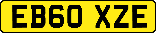 EB60XZE