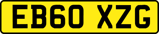 EB60XZG