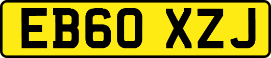 EB60XZJ