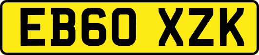 EB60XZK