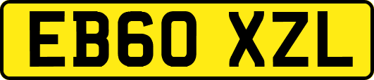 EB60XZL