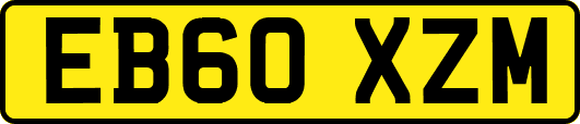 EB60XZM