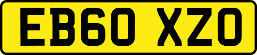 EB60XZO