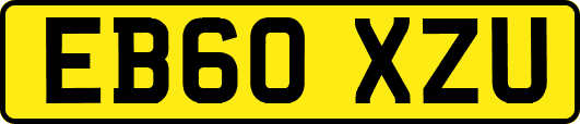 EB60XZU