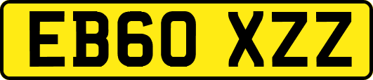 EB60XZZ