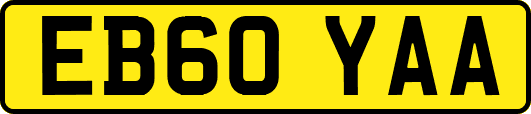 EB60YAA
