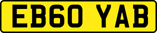 EB60YAB