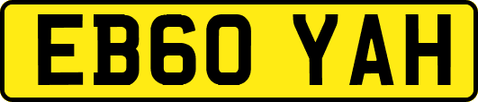 EB60YAH
