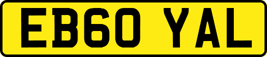EB60YAL
