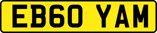 EB60YAM