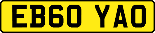 EB60YAO