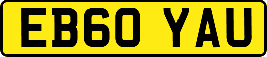 EB60YAU