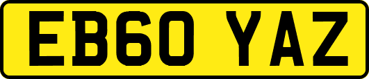 EB60YAZ