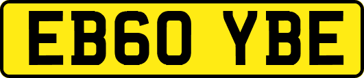 EB60YBE