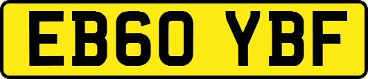 EB60YBF