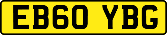 EB60YBG