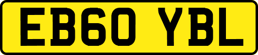 EB60YBL
