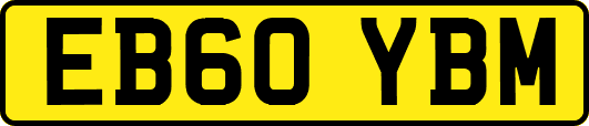 EB60YBM