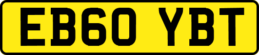 EB60YBT