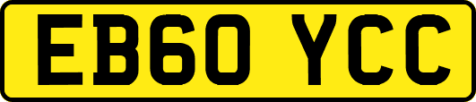 EB60YCC
