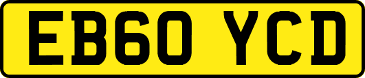 EB60YCD