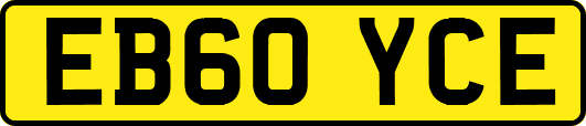 EB60YCE