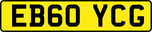 EB60YCG