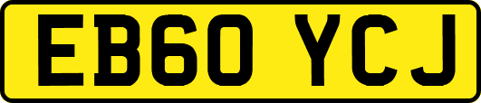 EB60YCJ