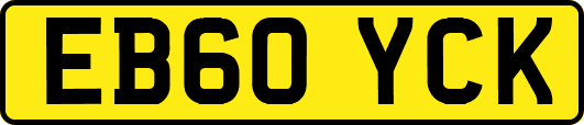 EB60YCK