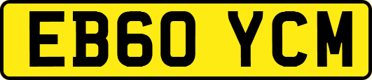EB60YCM