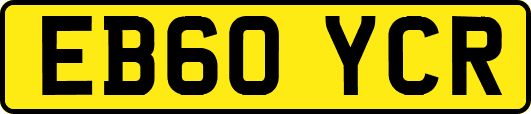 EB60YCR