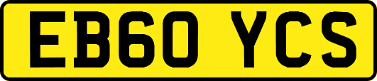 EB60YCS