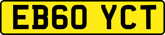 EB60YCT