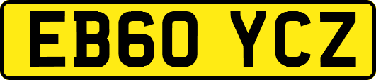 EB60YCZ