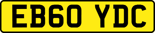 EB60YDC
