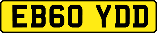 EB60YDD