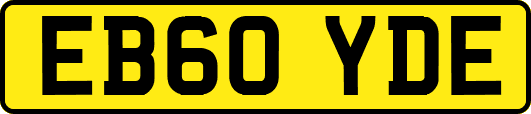 EB60YDE