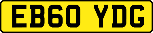 EB60YDG
