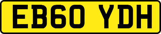 EB60YDH