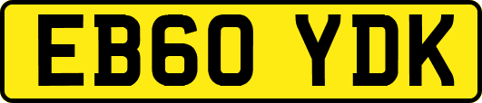 EB60YDK