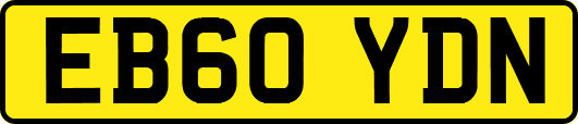 EB60YDN