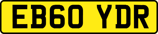 EB60YDR