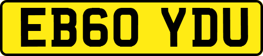 EB60YDU