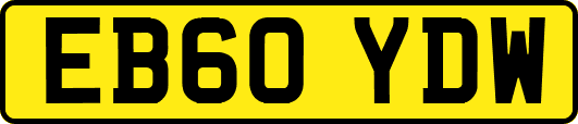 EB60YDW